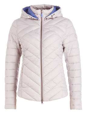 Barbour Steppjacke PENTLE