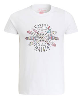 EB Company T-Shirt