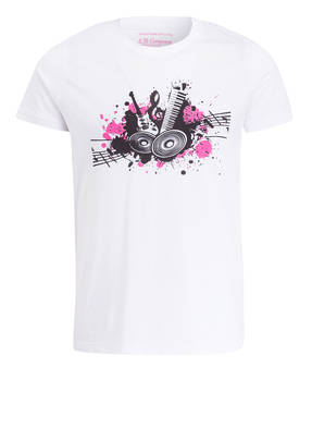 EB Company T-Shirt