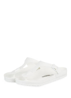 BIRKENSTOCK Zehentrenner GIZEH