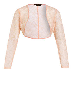 LIPSY Bolero aus Spitze