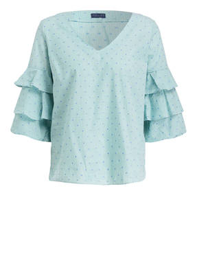 DARLING HARBOUR Bluse mit 3/4-Arm