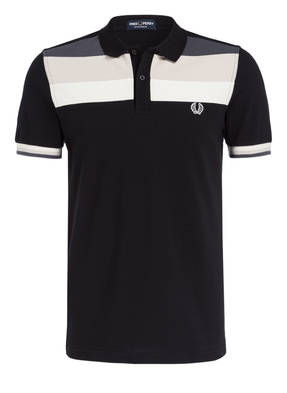 FRED PERRY Piqué-Poloshirt