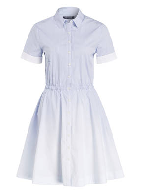TOMMY HILFIGER Hemdblusenkleid RAQUE