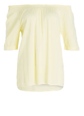 soyaconcept Off-Shoulder-Bluse