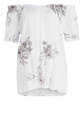 soyaconcept Off-Shoulder-Bluse