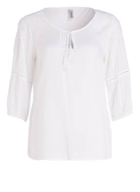 soyaconcept Bluse mit 3/4-Arm