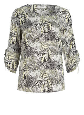 soyaconcept Cold-Shoulder-Bluse