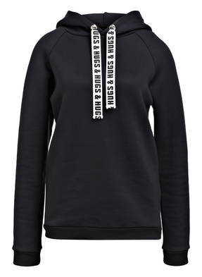 Mrs & HUGS Hoodie