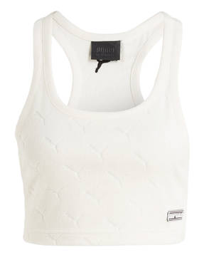 PUMA Cropped-Top