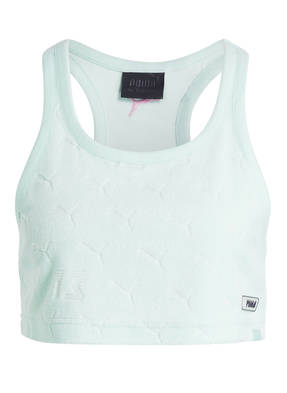 PUMA Cropped-Top