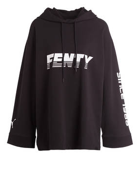 PUMA Oversized-Hoodie