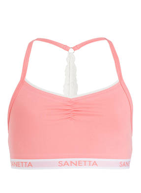 Sanetta Bustier