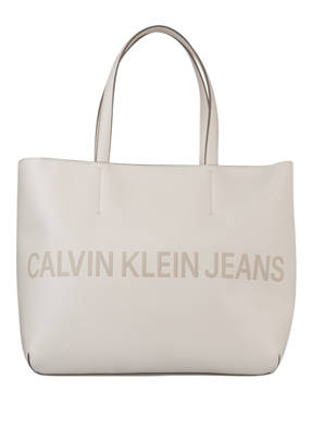 Calvin Klein Jeans Shopper