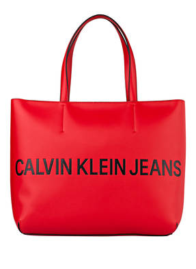 Calvin Klein Jeans Shopper