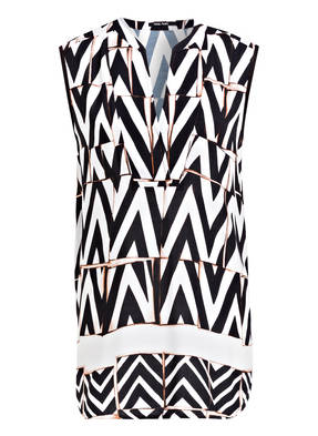 MARC AUREL Blusenshirt