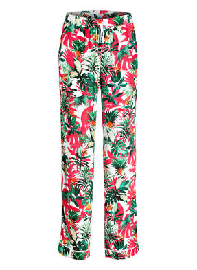 MARC AUREL Hose im Jogging-Stil