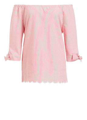 rich&royal Off-Shoulder-Bluse
