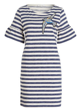 rich&royal Jerseykleid