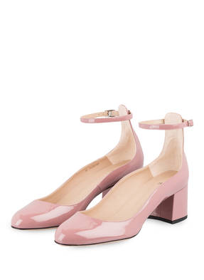 HUGO Lack-Pumps MAYFAIR