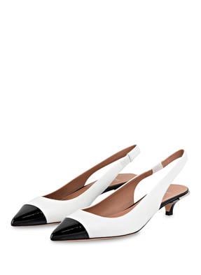 BOSS Slingpumps EDDIE