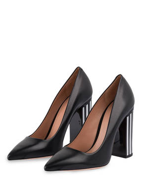 BOSS Pumps