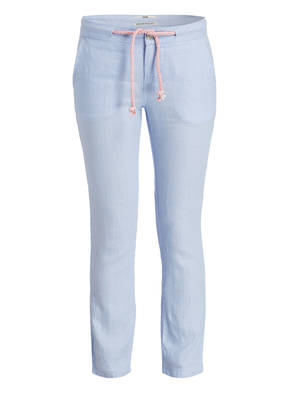 COCCARA 7/8-Leinenhose PAM