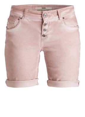 COCCARA Denim-Shorts