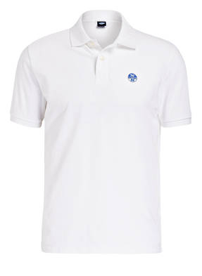 NORTH SAILS Piqué-Poloshirt