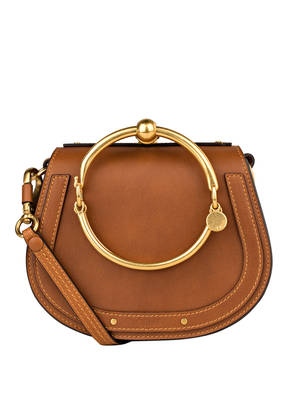 Chloé Handtasche NILE BRACELET SMALL