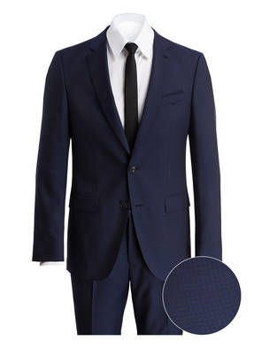 BOSS Anzug NOVAN5/BEN2 Slim Fit