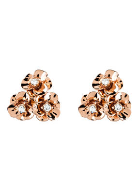 kate spade new york Ohrstecker SHINE ON FLOWER