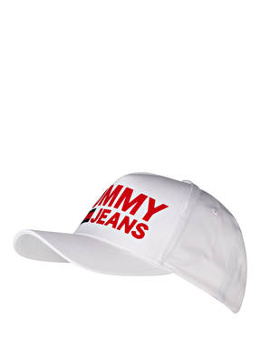 TOMMY JEANS Cap