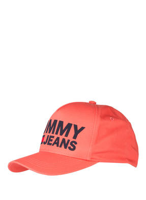 TOMMY JEANS Cap