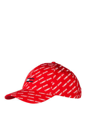 TOMMY JEANS Cap
