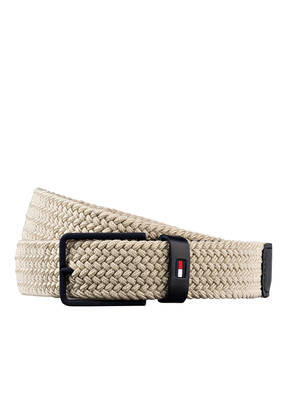 TOMMY HILFIGER Flechtgürtel