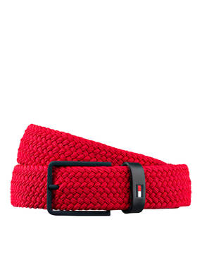 TOMMY HILFIGER Flechtgürtel