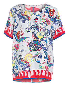 van Laack Seidenshirt BABETTE