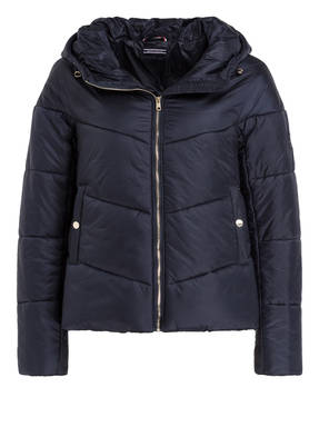 TOMMY HILFIGER Steppjacke BELLA