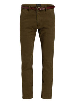 SCOTCH & SODA Chino STUART Regular Slim Fit