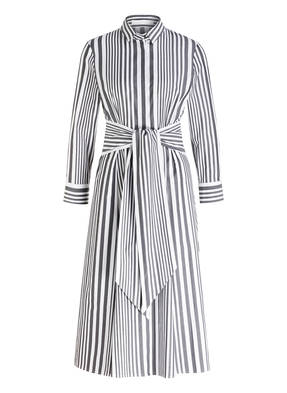 BOSS Hemdblusenkleid HEBRANA