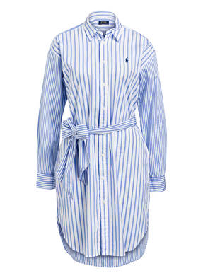 POLO RALPH LAUREN Blusenkleid