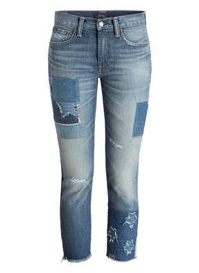 POLO RALPH LAUREN 7/8-Jeans