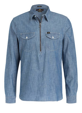 Lee Jeanshemd Regular Fit