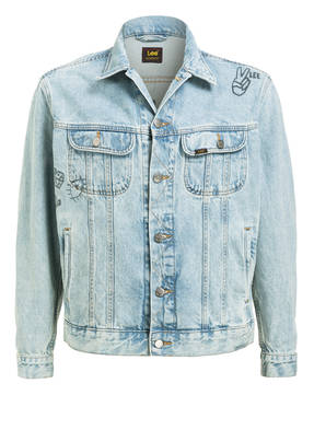 Lee Jeansjacke