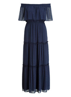 ESPRIT Off-Shoulder-Kleid