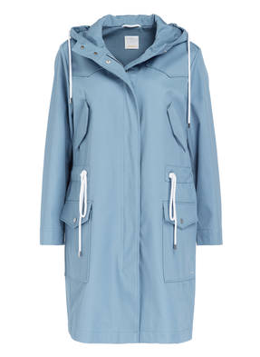 BOSS Parka OBONY