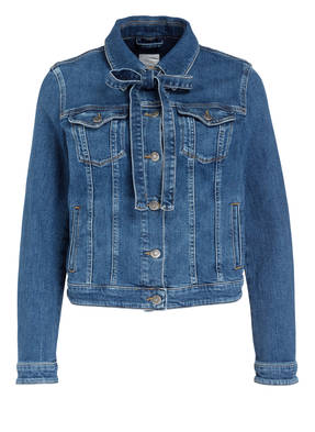 BOSS Jeansjacke OHIO