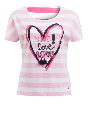BRAX T-Shirt CAELEN