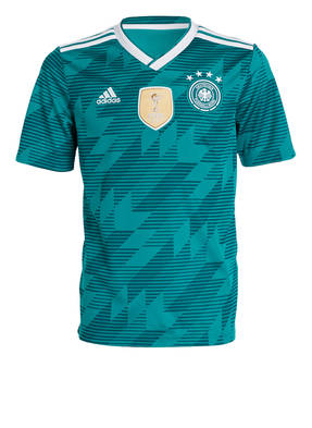 adidas Auswärtstrikot KINDER